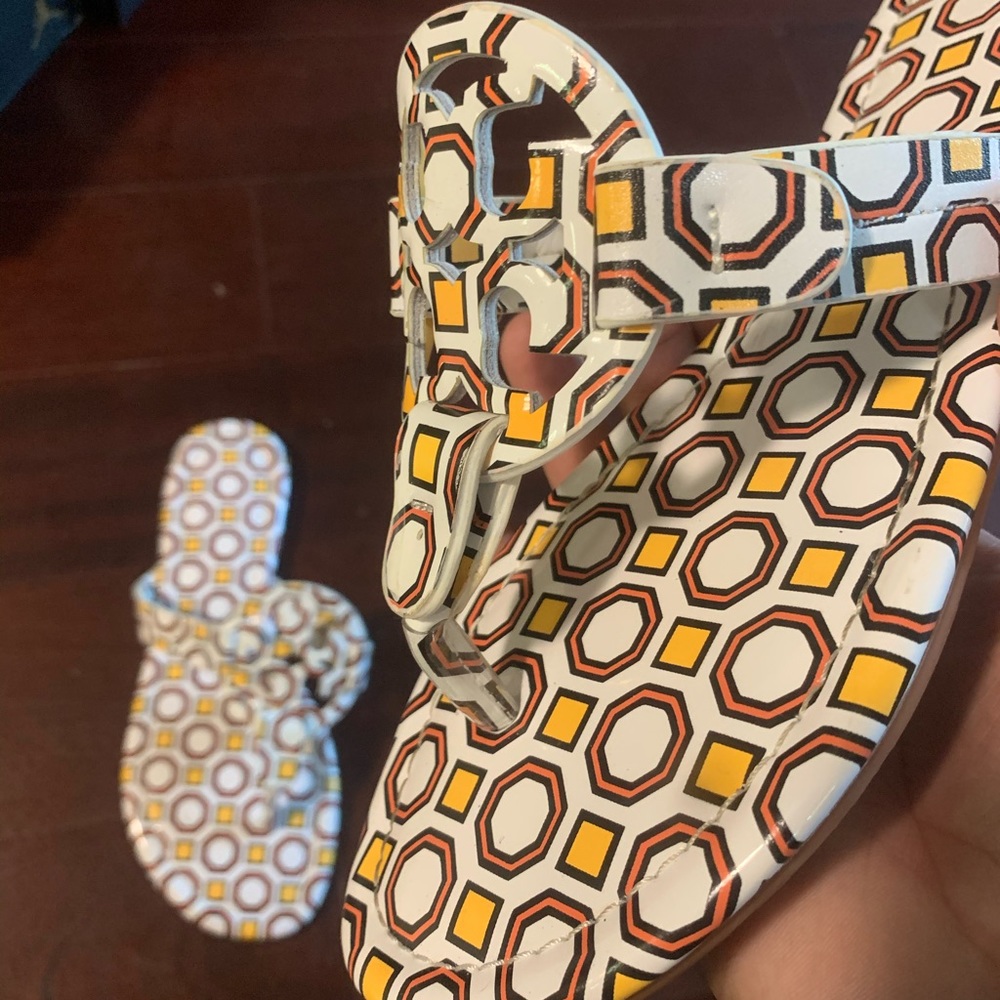 Tory Burch sandals